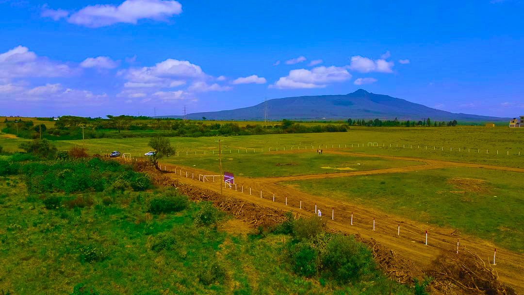 Naivasha