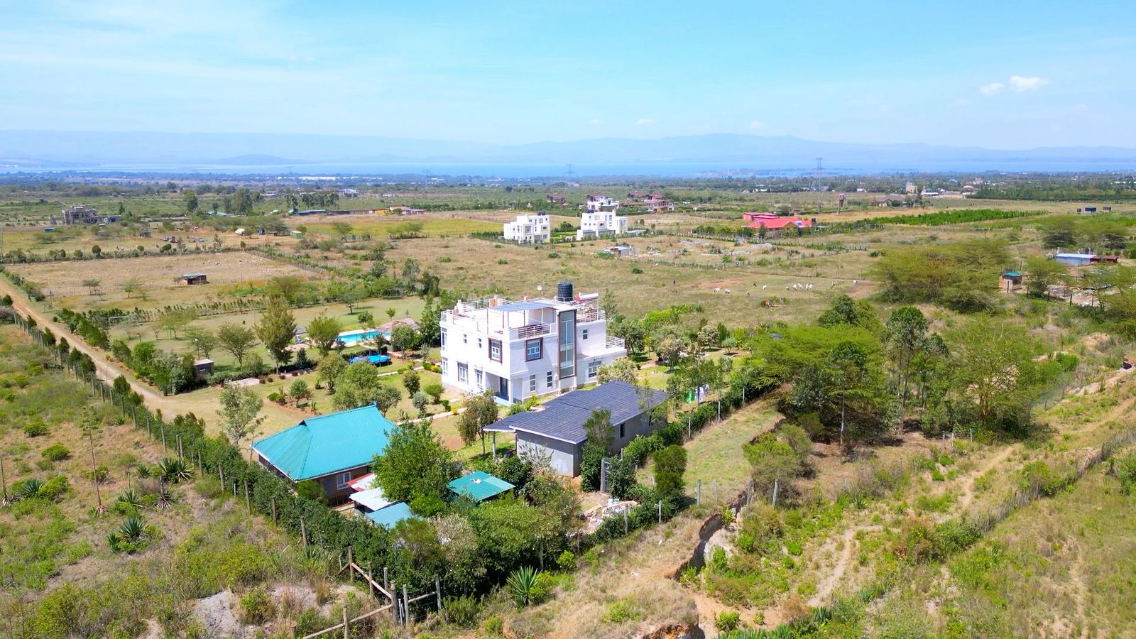 Naivasha